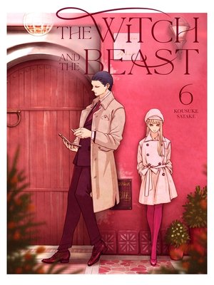 cover image of The Witch and the Beast, Volume 6